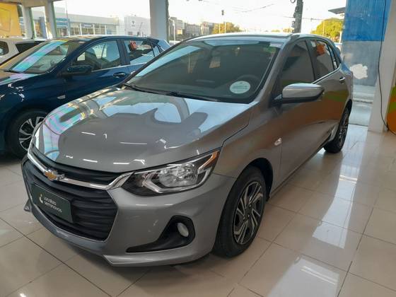 CHEVROLET ONIX 1.0 FLEX LT MANUAL CHEVROLET ONIX 1.0 FLEX LT MANUAL